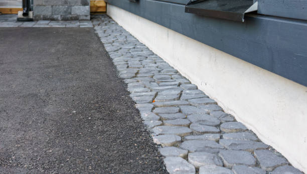 Best Custom Driveway Pavers  in Perry Heights, OH